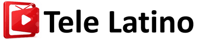 Tele Latino Logo